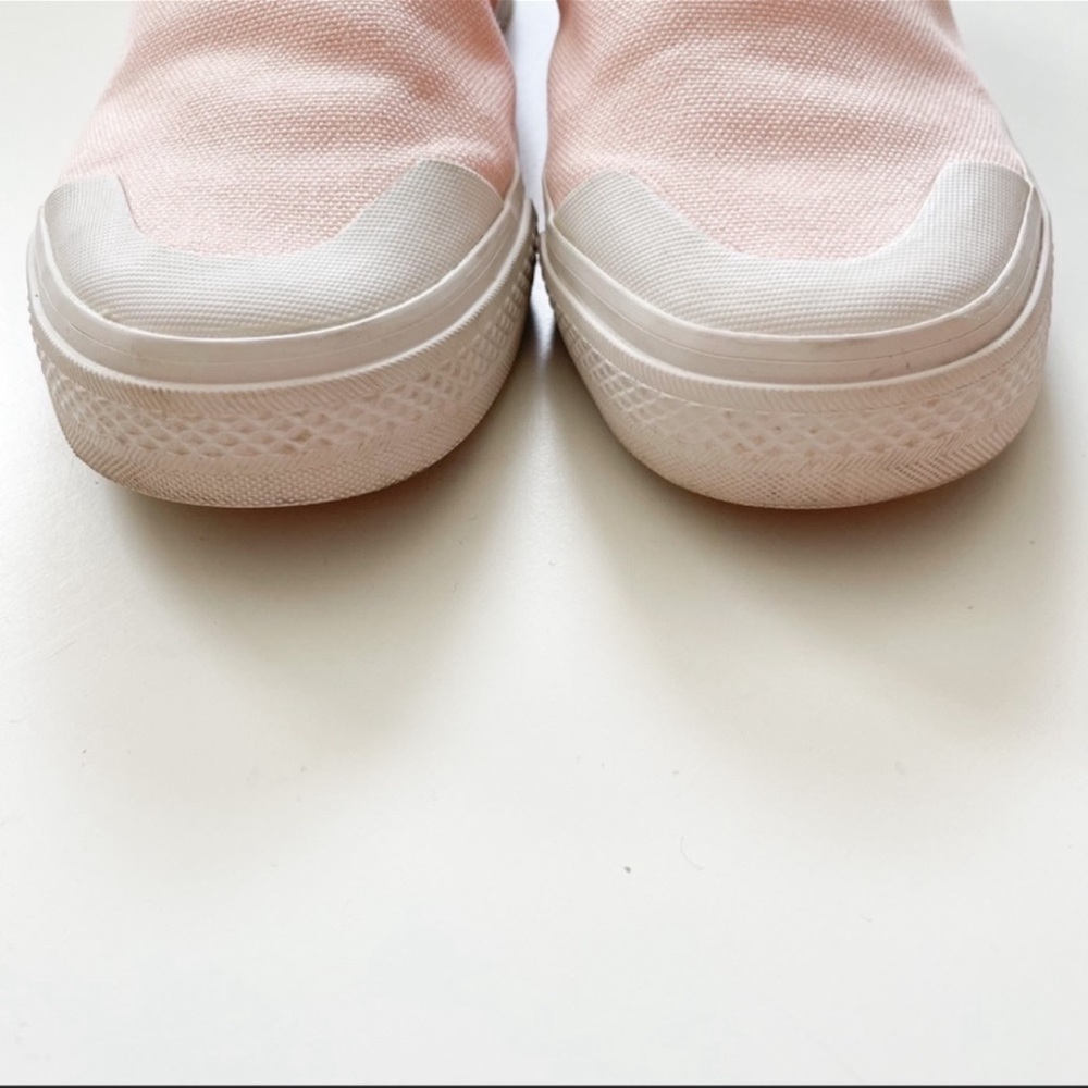 Adidas Nizza Slip-On Sneakers | Icey Pink - Picture 6 of 14
